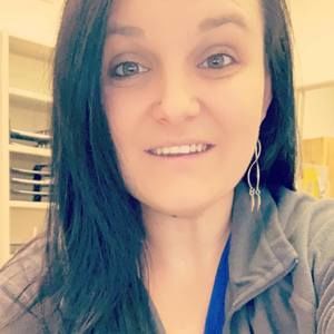 Meet your Posher, Tiffany